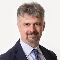 Alfonso Iorio, MD, PhD, FRCP(C)