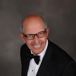 Dr. Louis M. Aledort, MD