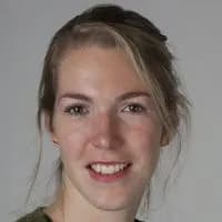Dr. Merel Timmer, PT, PhD