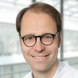 Robert Klamroth, MD