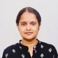 Madhavi Kandagaddala, MBBS, DNB