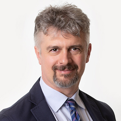 Alfonso Iorio, MD, PhD, FRCP(C)