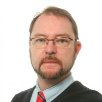 Björn Lundin, MD, PhD