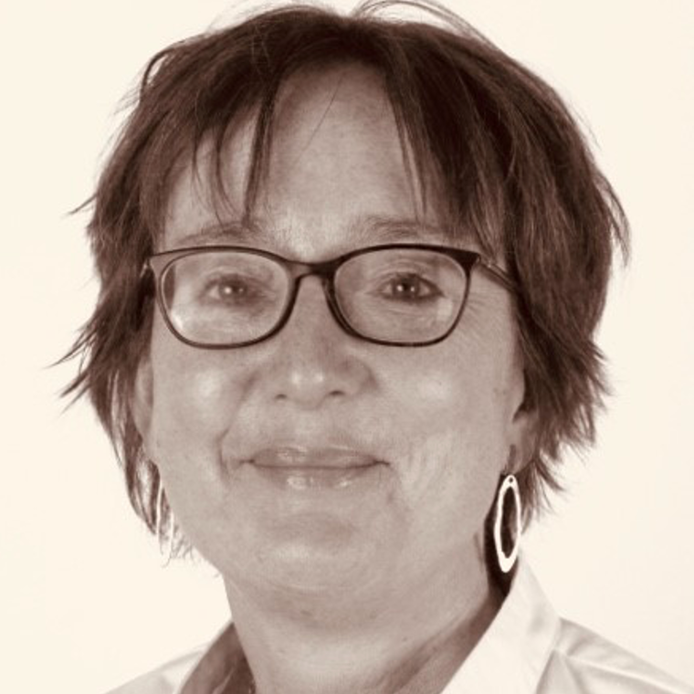 Karin Fijnvandraat