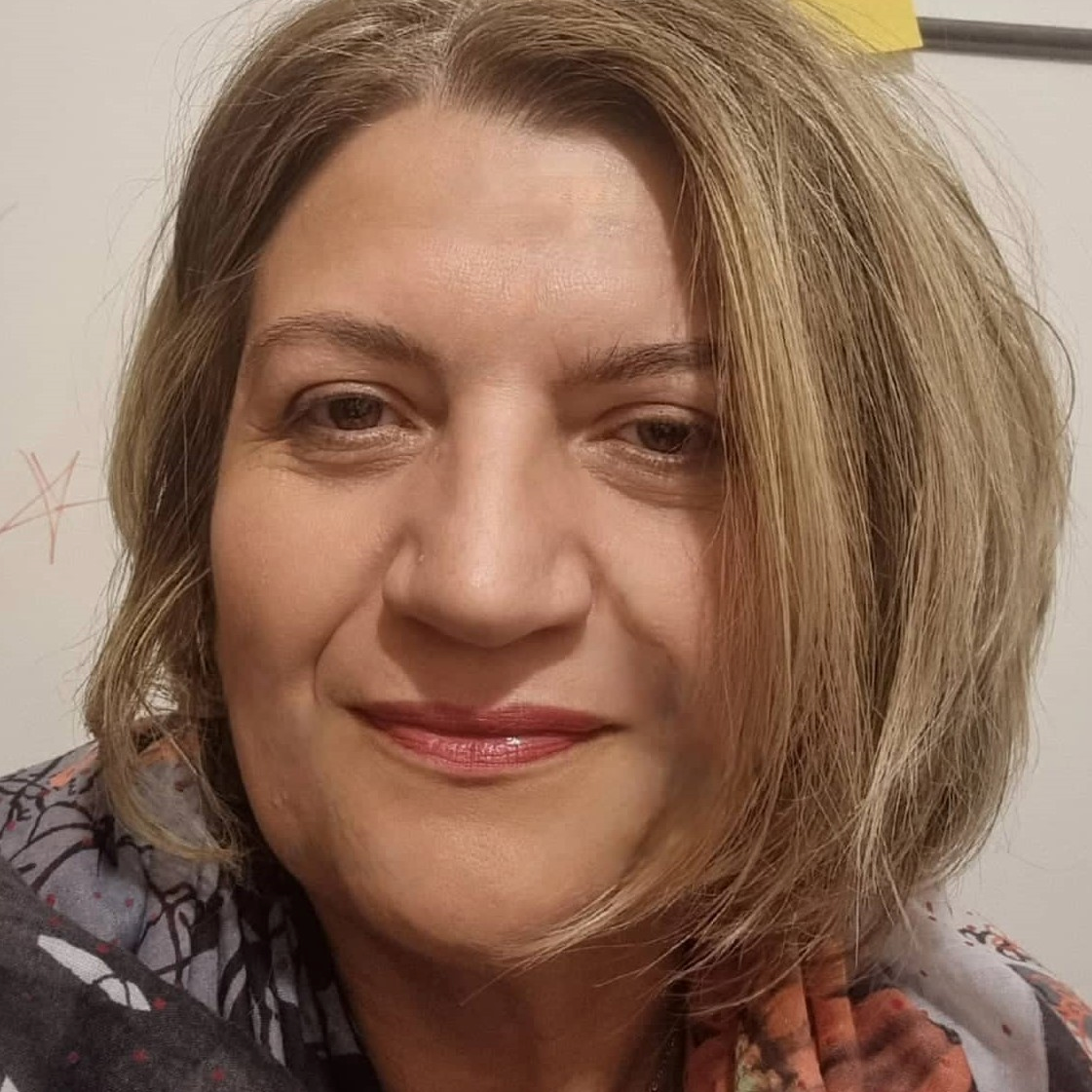 Olympia Papakonstantinou, MD