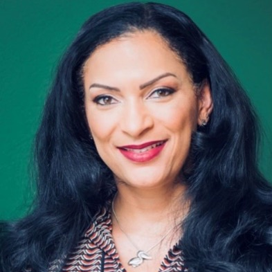 Tammuella Chrisentery-Singleton, MD